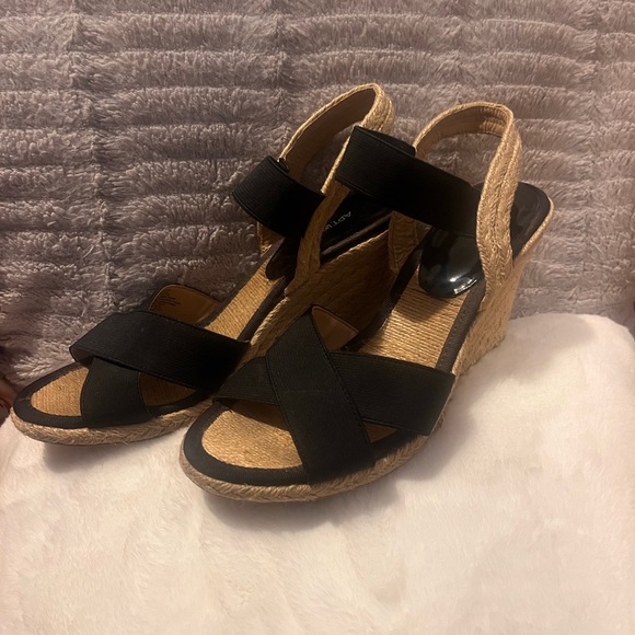 Cute Summer Espadrilles! - Picture 2 of 4